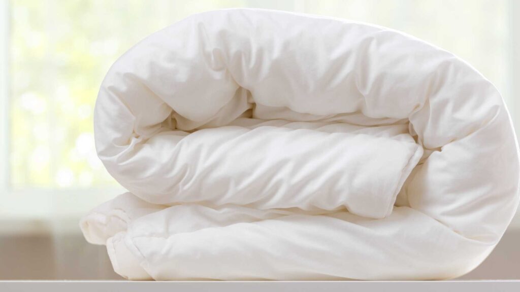 Comprehensive Bedding Laundry Service in New Jersey: Sleep in Comfort