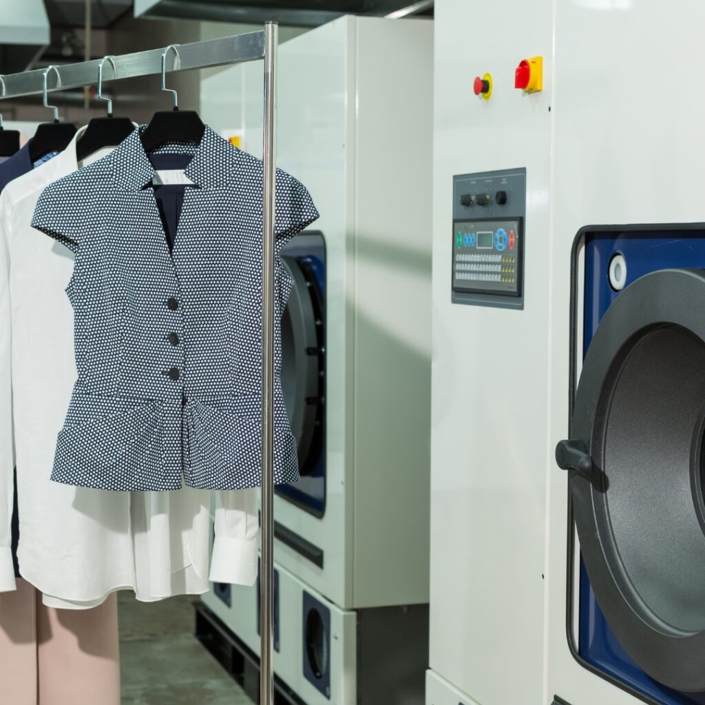 Dry Cleaning and Laundry Services in Northern NJ